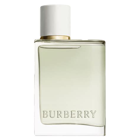 Burberry Her Eau de Toilette .